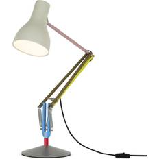 Mehrfarbig Tischlampen Anglepoise Type 75 Tischlampe 53cm