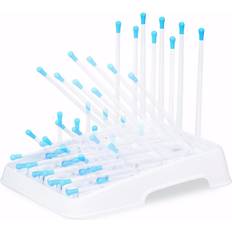 Fold Deluxe Bottle Drying Rack 