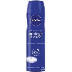 Nivea Desodorantes Nivea Protege & Cuida Deo Spray 200ml