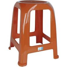 BigBuy Aroa Seating Stool 47cm