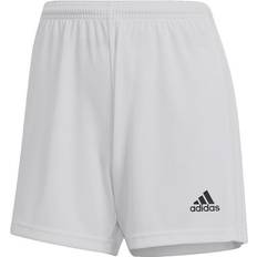 adidas Pantalón Corto De Mujer Squadra 21 - Blanc