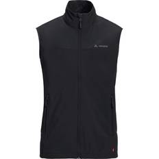 Vaude Hurricane III Bodywarmer - Zwart