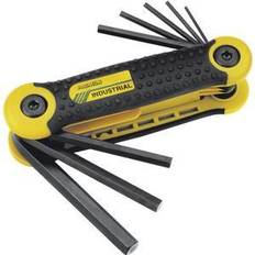 Proxxon Handverktyg Proxxon 23 956 8pcs Insexnyckel