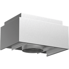 Abzugshauben Siemens LZ12CXC56 45 cm, Edelstahl