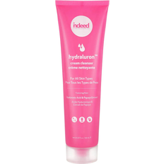 Indeed Laboratories Hydraluron Cream Cleanser 3.4fl oz