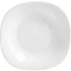 Bianco Piatti BigBuy Home Parma Piattino da zuppa 23cm