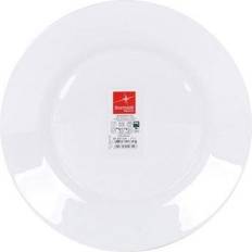 BigBuy Home Toledo Dessert Plate 20cm