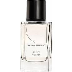 Linen Vetiver EdP