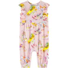 Multifarvet Jumpsuits Børnetøj Molo Fallon - Ice Lollies (4S21B303 6275)