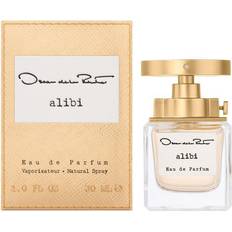 Oscar de la renta alibi Oscar de la Renta Alibi EdP