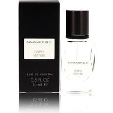 Banana Republic Linen Vetiver EdP 15ml