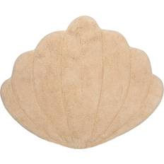 That's Mine Shell Rug Small 75x66cm