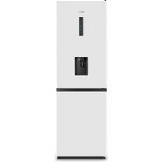 Hisense Freestanding Fridge Freezers Hisense RB395N4WW1 White