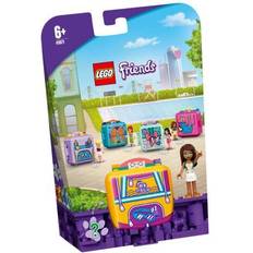 LEGO Friends Andrea's Swimming Cube 41671