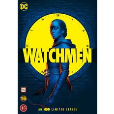 TV-serier DVD-film Watchmen - Season 1