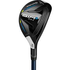 TaylorMade SIM2 Max Club de Golf 3 19° Stiff