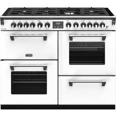 Stoves Richmond Deluxe S1100DF White