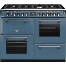 Stoves Richmond Deluxe S1100DF Blue