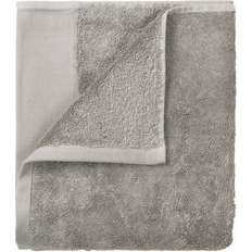 Blomus Riva 2-pack Gæstehåndklæde Satellite (50x30cm)