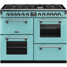 Stoves Richmond Deluxe S1100DF Blue