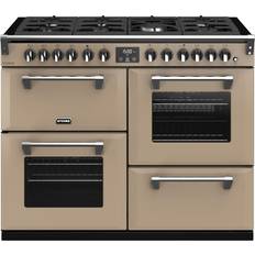 Stoves Richmond Deluxe S1100DF Beige