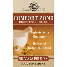 Santé intestinale Solgar Comfort Zone Digestive Complex 90 pcs