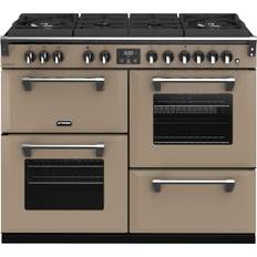 Stoves Richmond Deluxe S1100DF GTG Beige