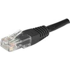RJ45-RJ45 U/UTP CAT6