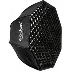 Godox Octa Softbox Grid 120cm Bowens mount