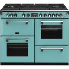 Stoves Richmond Deluxe S1100DF GTG Blue