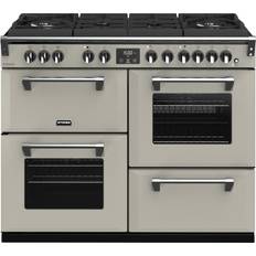 Stoves Richmond Deluxe S1100DF GTG Grey