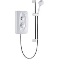 Shower Rail Kits & Handsets Mira Jump (207822) White