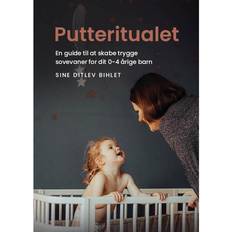 Bøger Putteritualet (Hæftet, 2012)