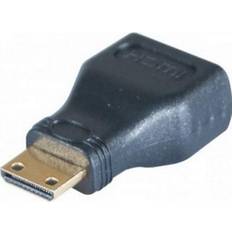 EXC HDMI-Mini HDMI M-F Adapter