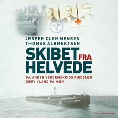 Skibet fra Helvede (Lydbog, MP3, 2021)