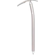 Ijsbijlen Black Diamond Bergbeklimmers ijsbijl Raven Pro Ice Axe Argenté