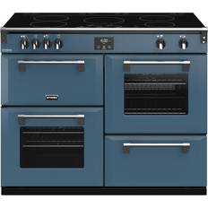 Cookers Stoves Richmond Deluxe S1100EI Blue