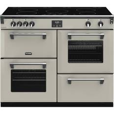 Stoves Richmond Deluxe S1100EI Grey