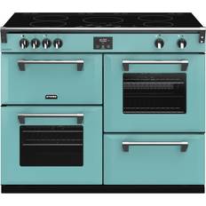 Stoves Richmond Deluxe S1100EI Blue