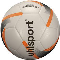 Uhlsport Balón Resist Synergy Blanc