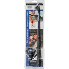Vildmark Start Set 5'4" 5-20g