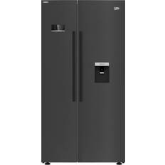 Beko ASD2341VB Black