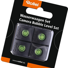 Rollei Spirit Level Set