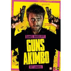 Guns Akimbo (DVD)