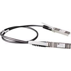 HP X240 SFP+ - SFP+ 0.6m