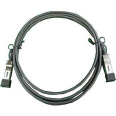 Nätverkskablar - SFP+ - SFP+ Dell DCX 8510 SFP+ - SFP+ 3m