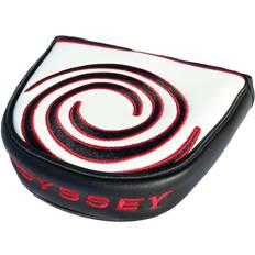 Odyssey Accesorios de golf Odyssey Tempest III Mallet Black Visera