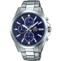 Casio Edifice EFV-560D-2AVUEF Argent