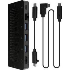 StayGo USB-C Hub