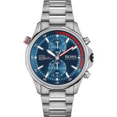 HUGO BOSS Globetrotter Chrono (1513823)